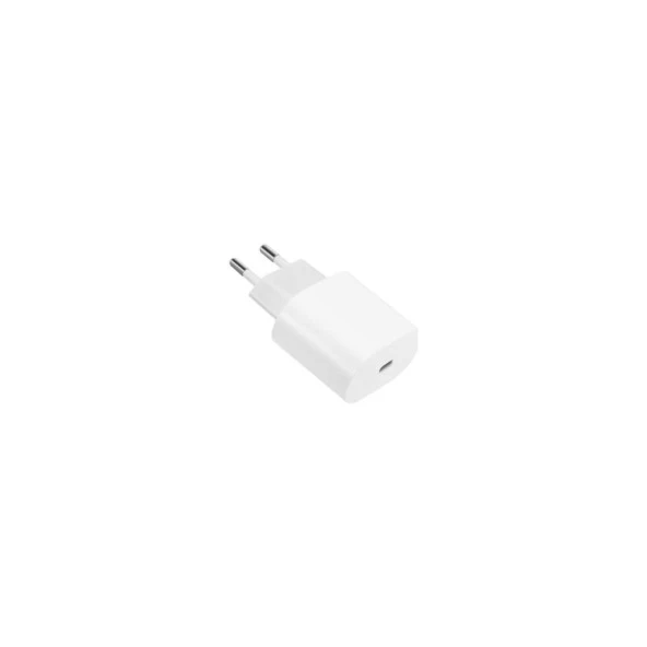 Apple iPhone iPad Şarj Adaptörü 20W Başlık Usb-C 11 - 12 - Pro - Max - 2