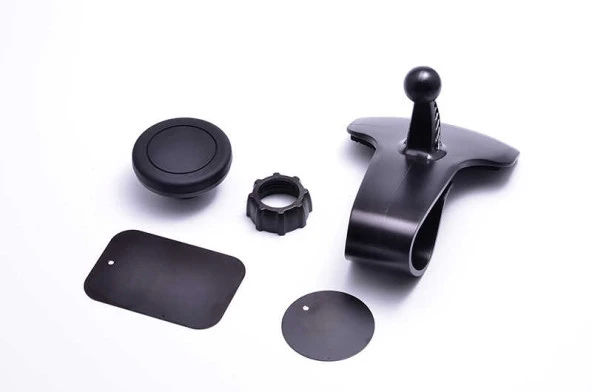 Araç İçi Telefon Tutucu Gösterge Panel Tutuculu LF-013 - 2