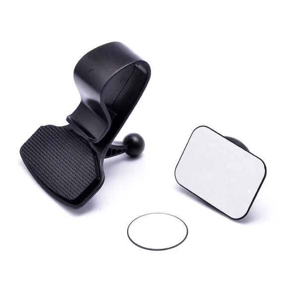 Araç İçi Telefon Tutucu Gösterge Panel Tutuculu LF-013 - 3