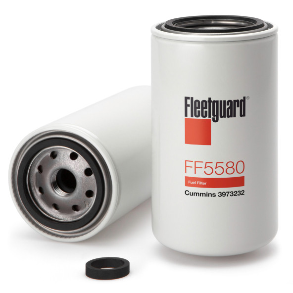 FF5580 Fleetguard Yakıt Filitresi