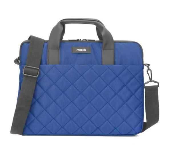 Mack Notebook Çantası 14.1 inç Mcc-902 Lacivert 28x36 cm