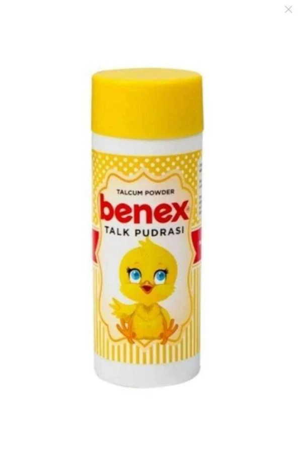 Benex Talk Pudra 75 gr