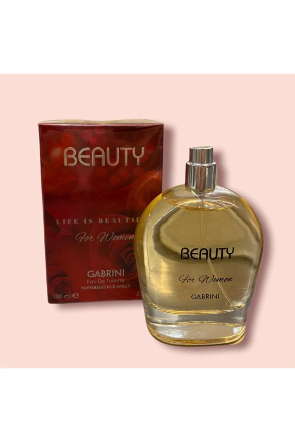 Gabrini Beauty Lıfe Beautıful 100 Ml