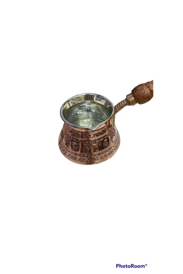Bakır Cezve