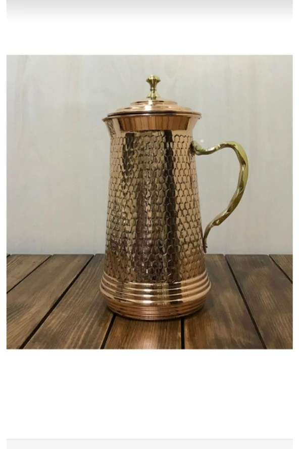 Bakır Sürahi