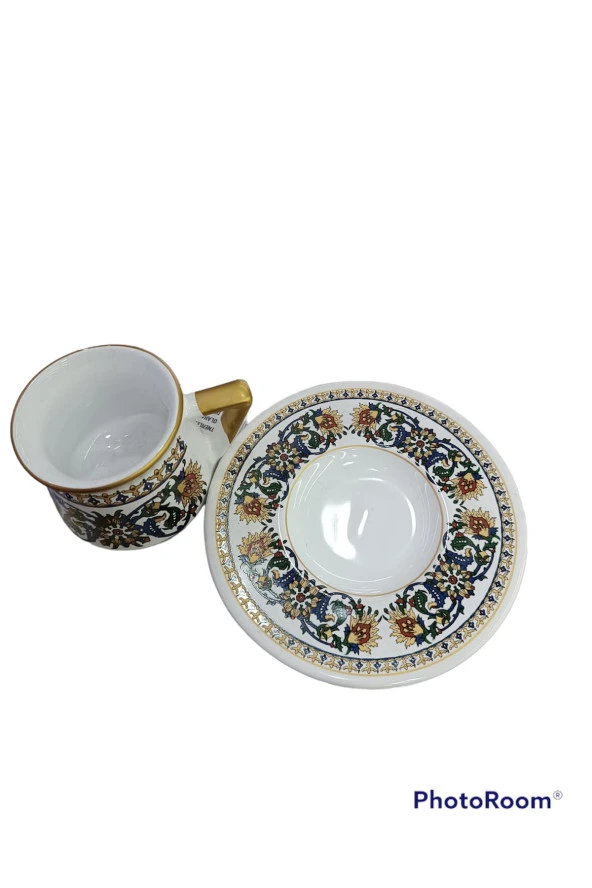 Kahve Fincanı - 2