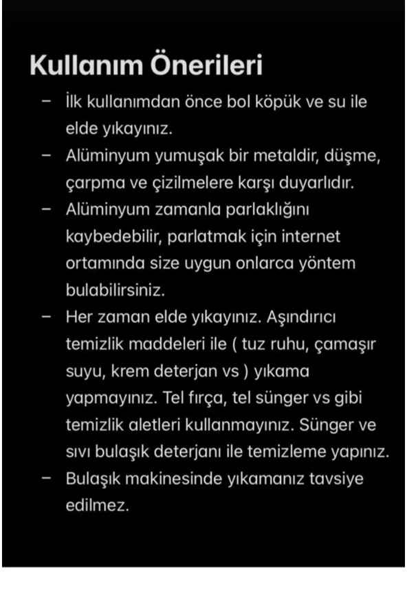 Künefe Tepsisi 2 Li - Resim 3