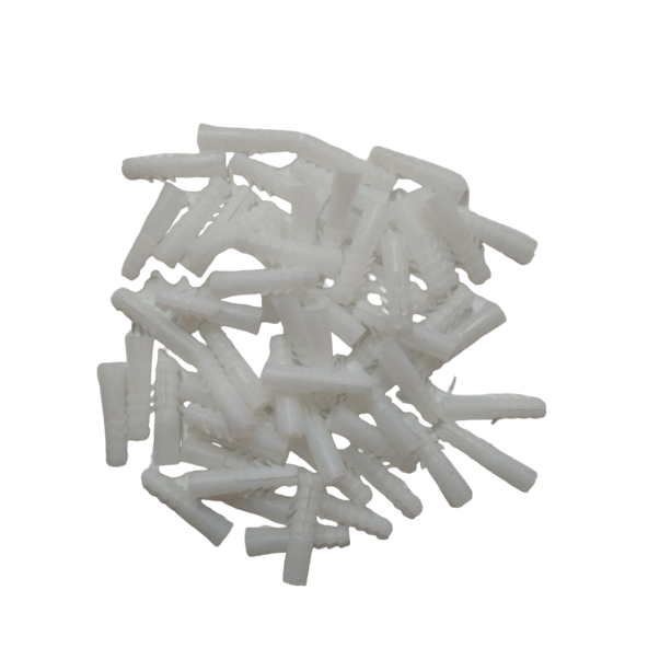 Plastik Dübel 10 mm (50 Adet) - 3
