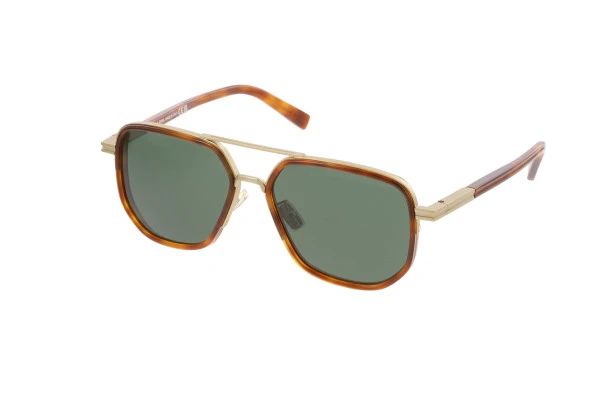 Ermenegıldo Zegna EZ0232 52N Erkek Güneş Gözlüğü - Resim 2