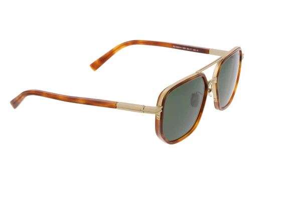 Ermenegıldo Zegna EZ0232 52N Erkek Güneş Gözlüğü - Resim 3