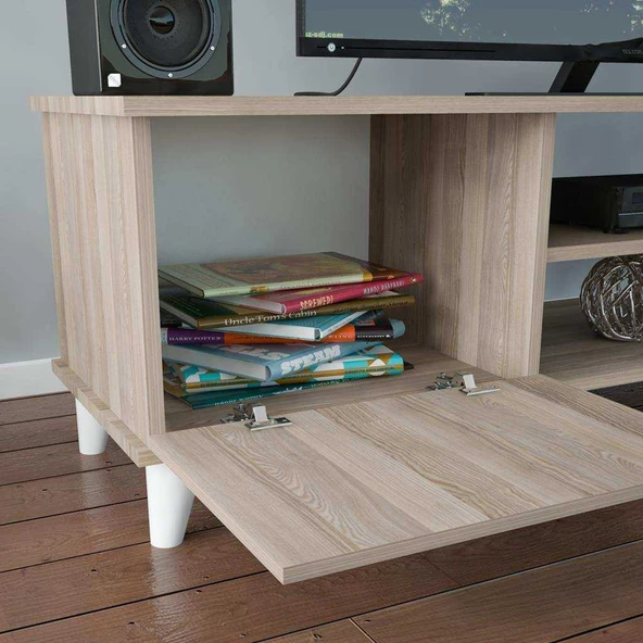 MODİLAYN ARDİN TV Sehpası Cordoba - 2