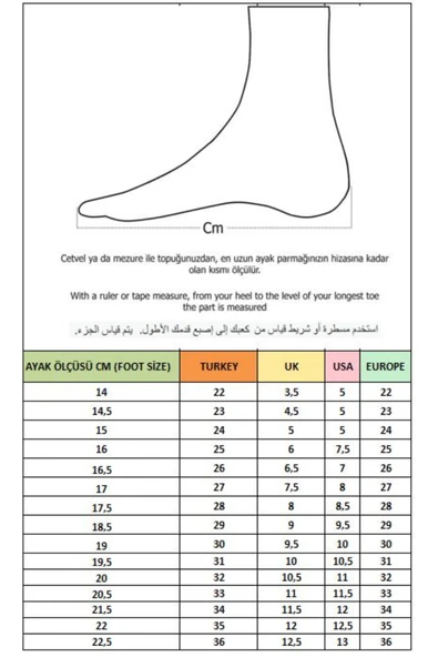 Muggo WİNNİE Garantili Günlük Ortopedik Hafif Taban Taşlı  ve Cırtlı Kız Çocuk Sandalet - 9