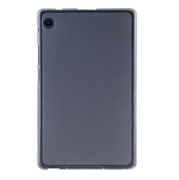 Huawei Mate Pad T8 Kılıf Tablet Hibrit Silikon Case