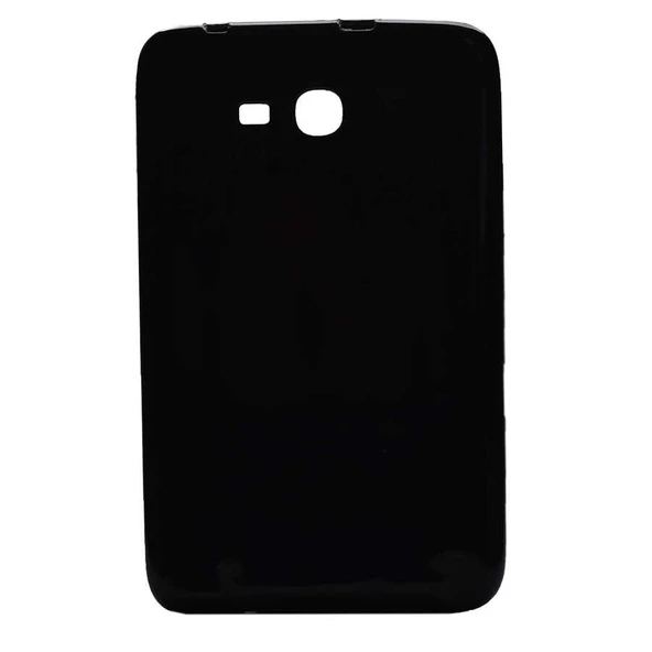 Samsung Galaxy Tab 3 Lite 7" T110 T113 Kılıf Tablet Hibrit Silikon Case