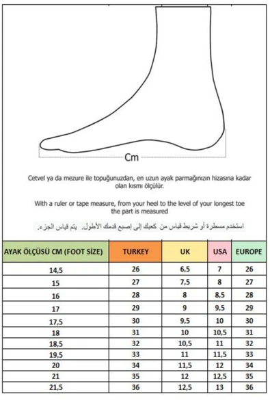Muggo UNİCORN Garantili Günlük Ortopedik Hafif Taban Taşlı ve Cırtlı Kız Çocuk Babet - 4