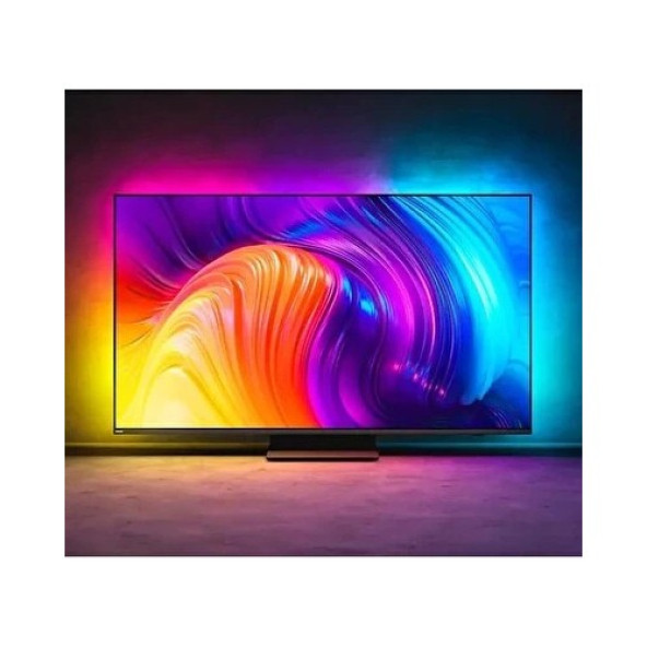 Philips 65PUS8887 65'' 165 Ekran Uydu Alıcılı 4K Ultra HD Android Smart LED TV