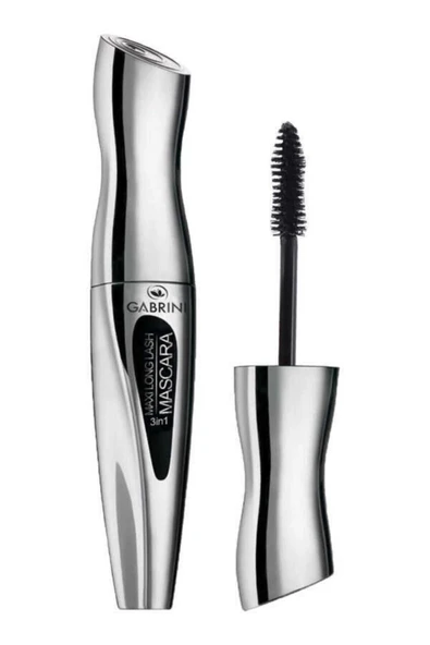 Gabrini 3ın1 Mascara Set