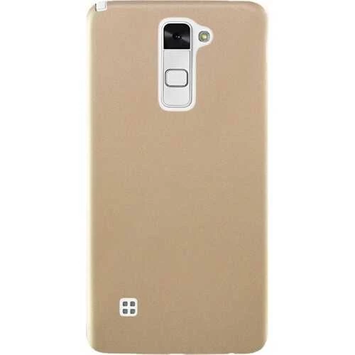 LG Stylus 2 Kılıf Soft Mat Premier Case