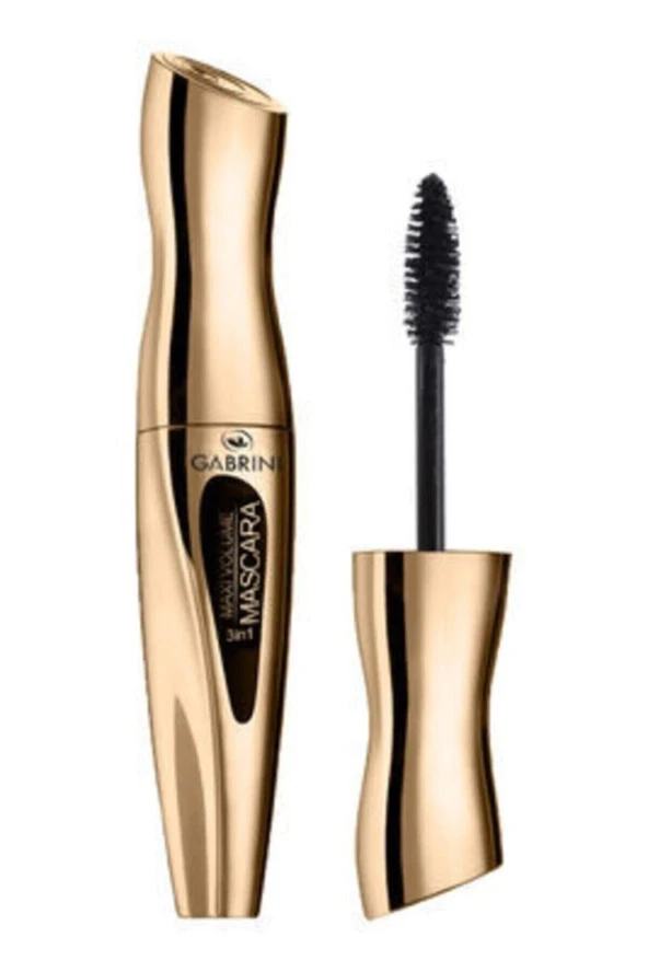 Gabrini 3ın1 Mascara Set