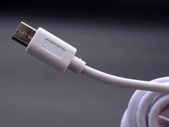 Metro Serisi ZR-TC01 Type-C 2 in 1 Şarj Seti - 5