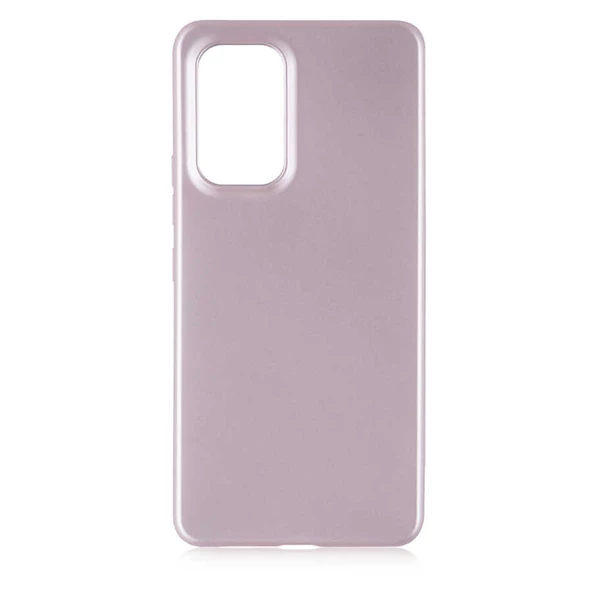 Samsung Galaxy A53 5G Kılıf Soft Mat Premier Case Kapak