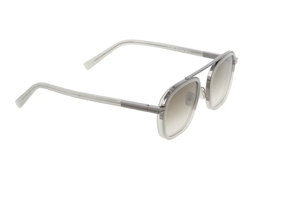 Ermenegıldo Zegna EZ0231 20F Erkek Güneş Gözlüğü - Resim 3