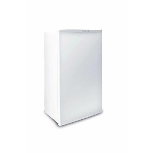 DIJITSU DB 100 BEYAZ 93 LT F ENERJI  MINI BUZDOLABI - 2