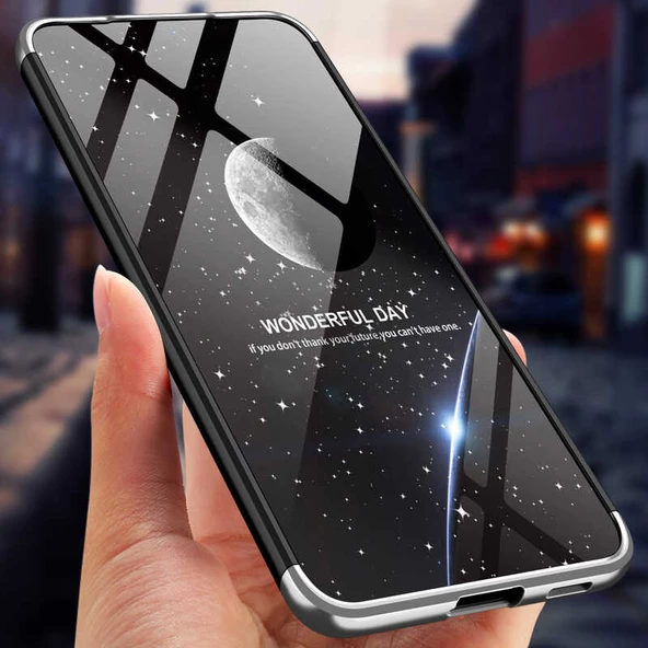 Samsung Galaxy S22 Kılıf Ays Kapak - Resim 7