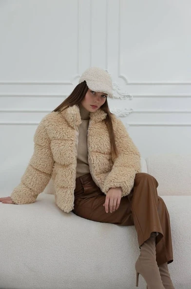 TEDDY DOLUM MONT - 5