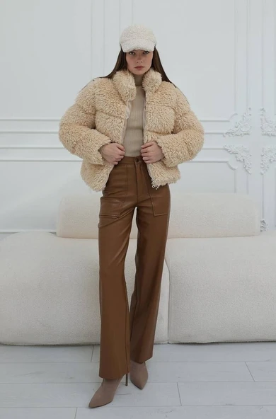 TEDDY DOLUM MONT - 7