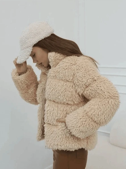 TEDDY DOLUM MONT - 3