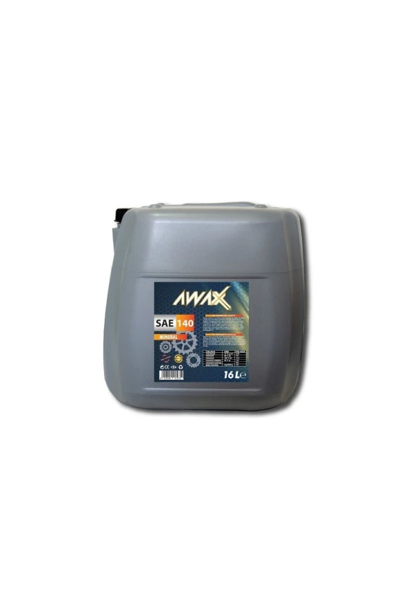 AWAX Sae/140 - 16 Litre