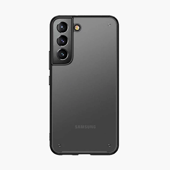Samsung Galaxy S22 Kılıf Mat Volks Case - 2