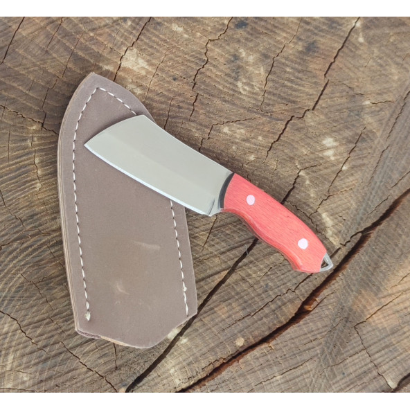 Av Bıçağı Bushcraft bıçak Mini Avcı bıçağı Mini Kamp Bıçağı HGMDİ01 - 2