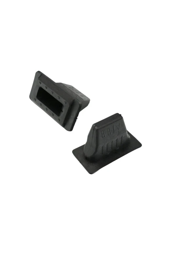 FIAT Fiorino Sürgülü Kapı Kilit Pimi Karşılık Takozu 2008-2020 - 2