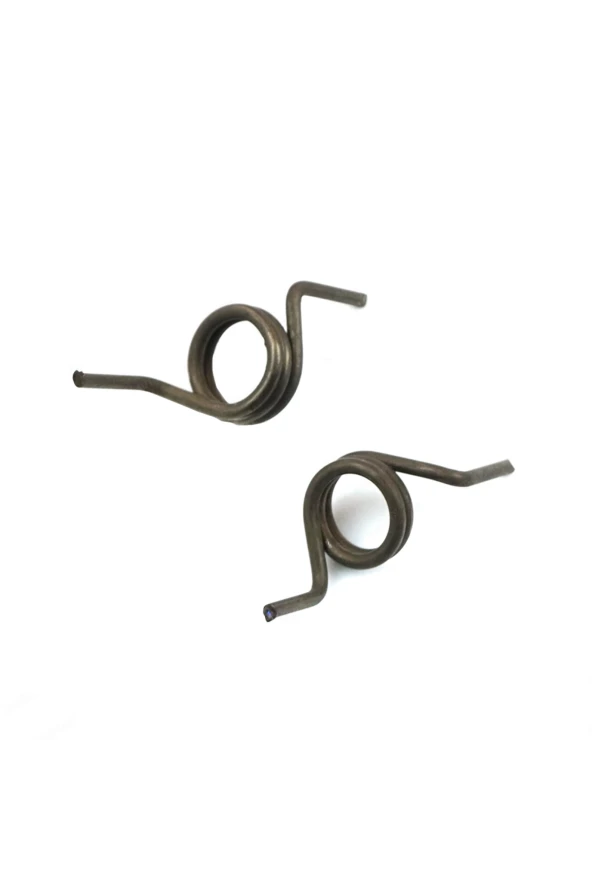 MERCEDES E Class W211 Merkezi Kilit Tamir Yayı Sağ Sol 2002-2009 - 2