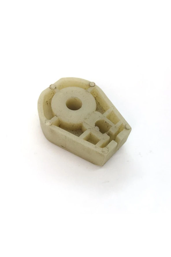 BMW Cabrio Cam Kriko Fiberi 1 Adet - 3