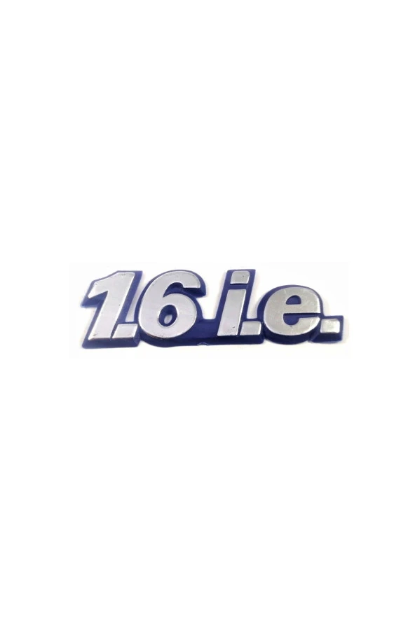 TOFAŞ 1.6 ie Bagaj Yazısı 7775567