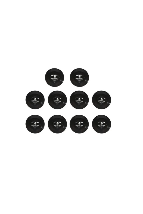 DACIA Logan Davlumbaz, Bagaj Kaplama Klipsi 7703081056 10 Adet - Resim 3