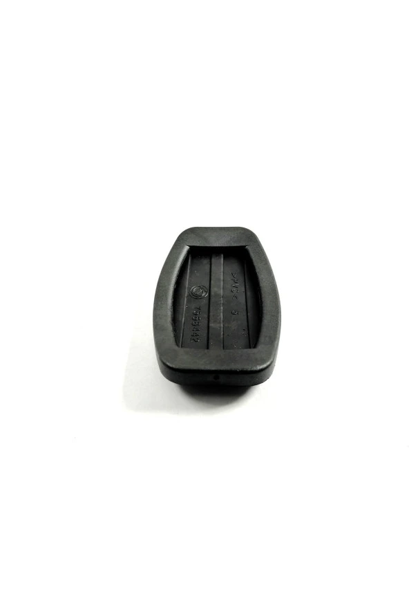 FIAT Palio Debriyaj Fren Pedal Lastiği 1996-2017 7568442 51778057 - 2