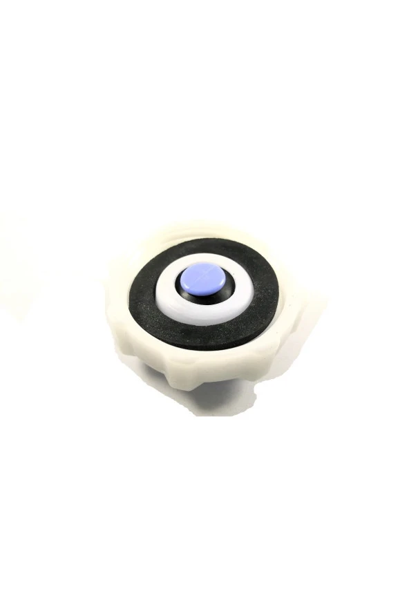 RENAULT Kangoo Radyatör Ek Depo Kapağı 7700805032, 7700808837 - 2