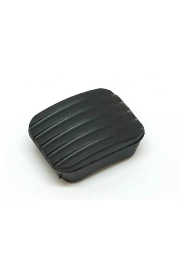 MERCEDES S124 Otomatik Fren Pedal Lastiği 1 Adet 1985-1993