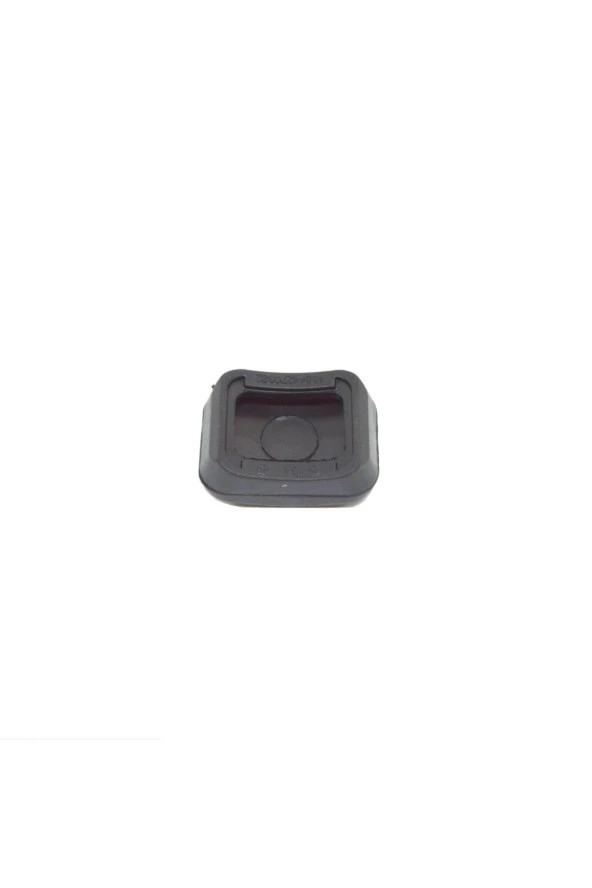 MERCEDES S202 Otomatik Fren Pedal Lastiği 1 Adet 1996-2001 - 2