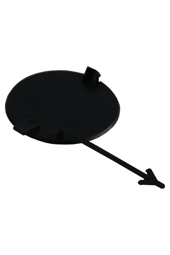 FIAT Linea Ön Tampon Çeki Kapağı 2007-2018 735439036 - 2