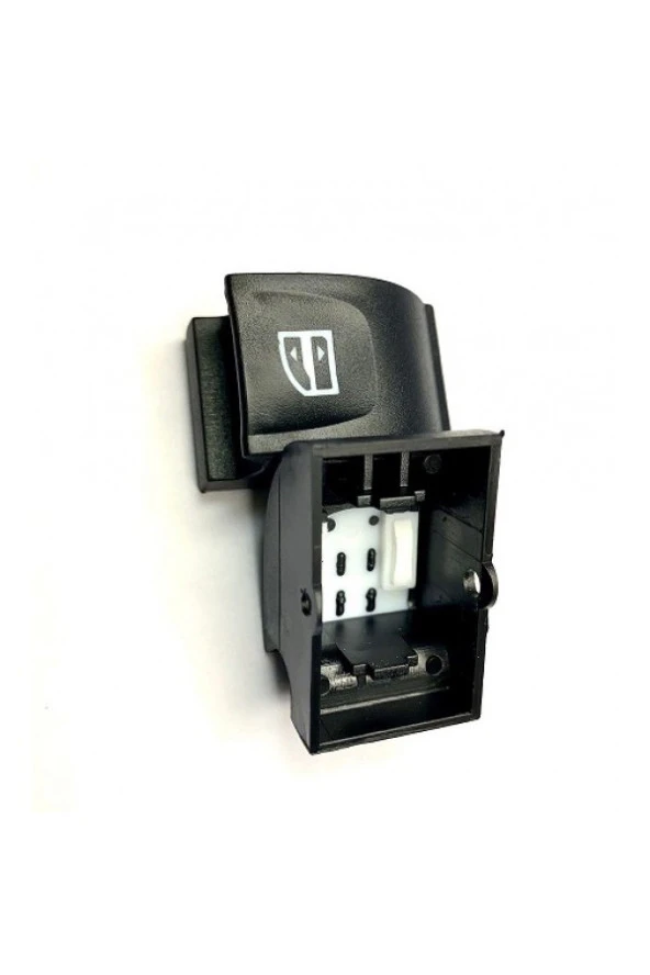 RENAULT Clio 4 Cam Düğme Butonu 1 Adet