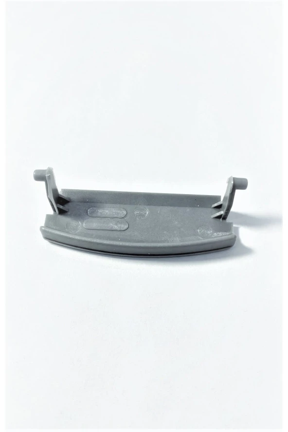 AUDI A6 Kolçak Mandalı Gri 1997-2005 E177B - 2