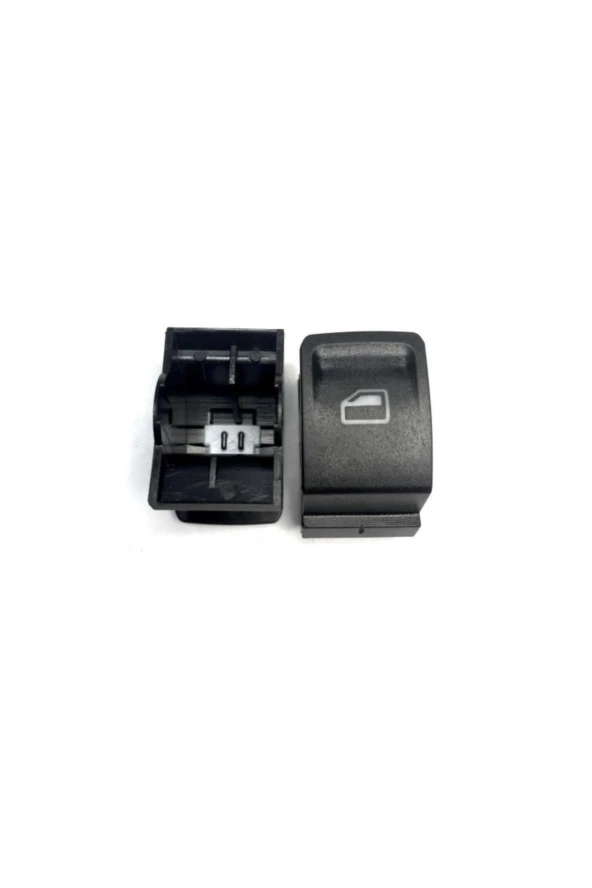 SKODA Octavia Cam Açma Düğme Kapağı 2012-2020 1 Adet