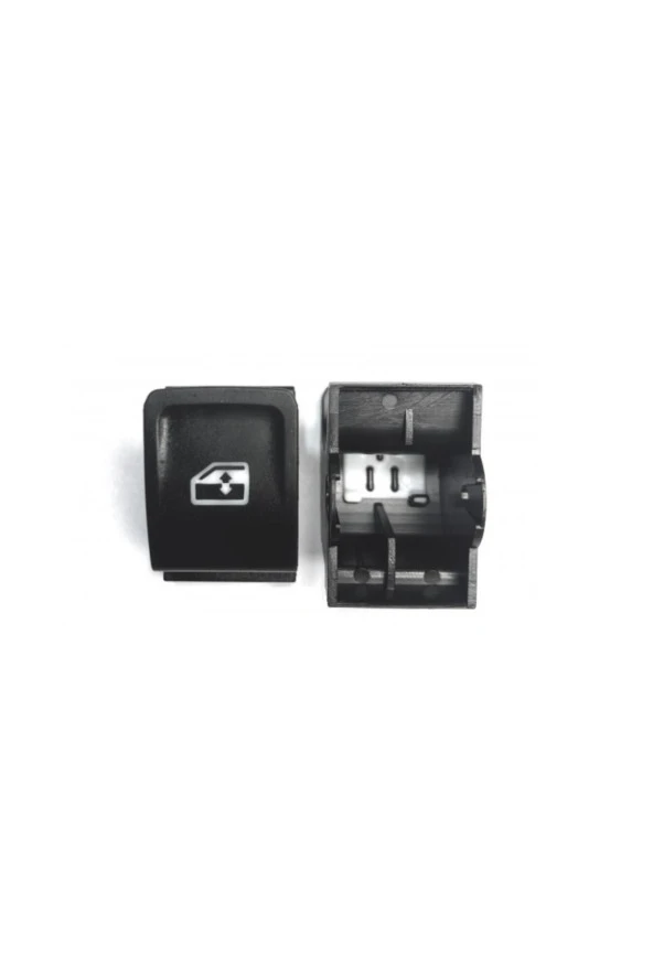 SKODA Octavia Cam Açma Düğme Kapağı 2012-2020 1 Adet