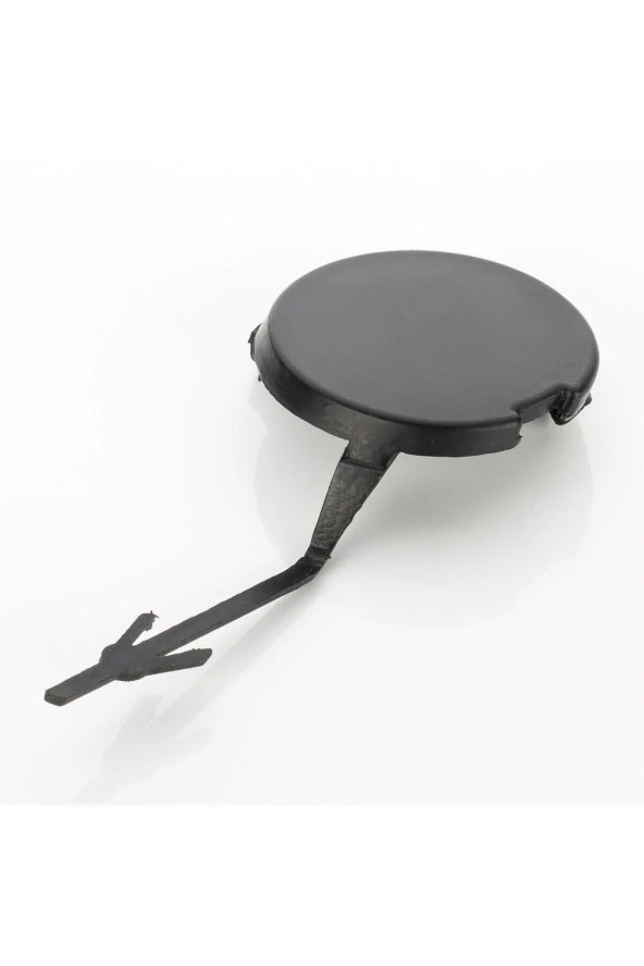 RENAULT Clio 4 Ön Tampon Çeki Kapağı 2012-2019 511801872R