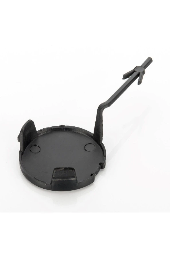 RENAULT Clio 4 Ön Tampon Çeki Kapağı 2012-2019 511801872R - 2